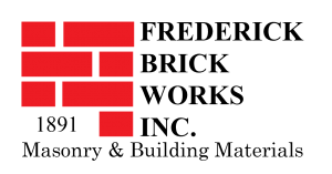 Frederick Brick Works Logo